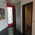 Helle Gemütliche Dg Wohnung, 88qm, Klimatisiert Apartment