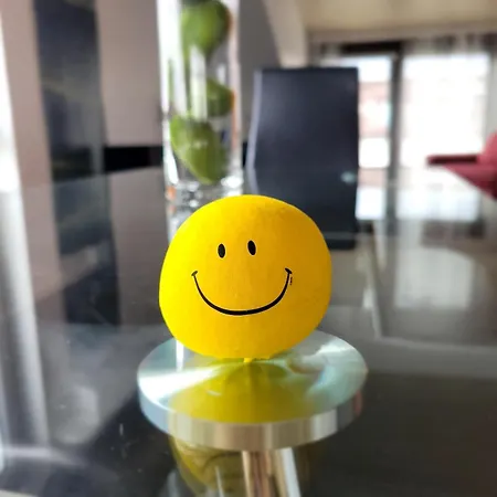 Appartamento Helle Gemuetliche Dg Wohnung, 88qm, Klimatisiert